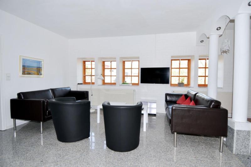 Stadtwinkel 5 - Suhrenpohl 6 Whg5 - image 6