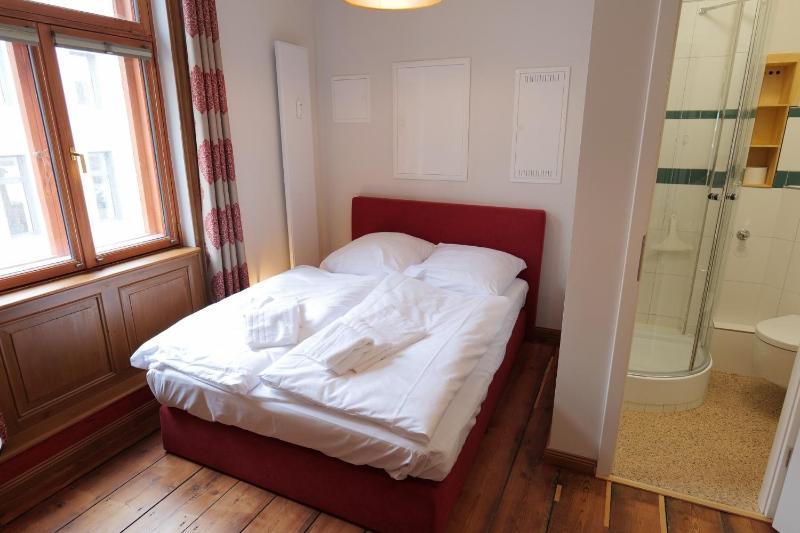 Neue Wasserkunst - Premium Gruppenferienwohnung - ABC354 - image 20