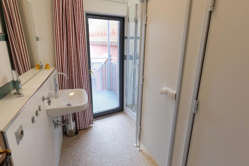 Neue Wasserkunst - Premium Gruppenferienwohnung - ABC354 - image 22