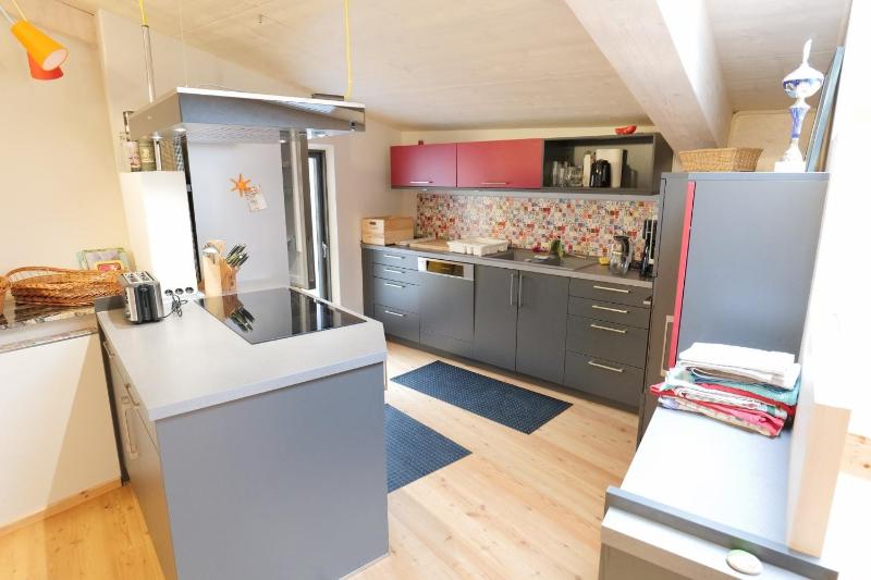 Neue Wasserkunst - Premium Gruppenferienwohnung - ABC354 - image 38