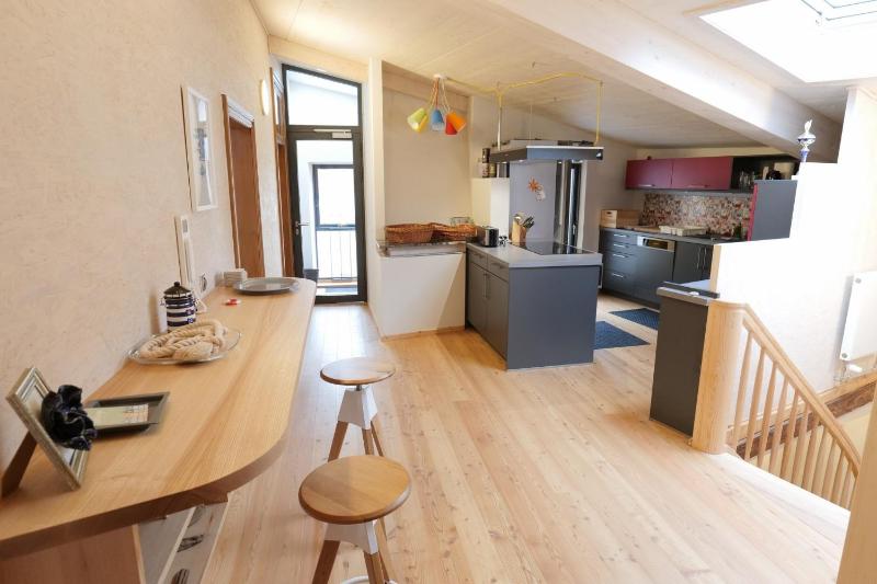 Neue Wasserkunst - Premium Gruppenferienwohnung - ABC354 - image 31