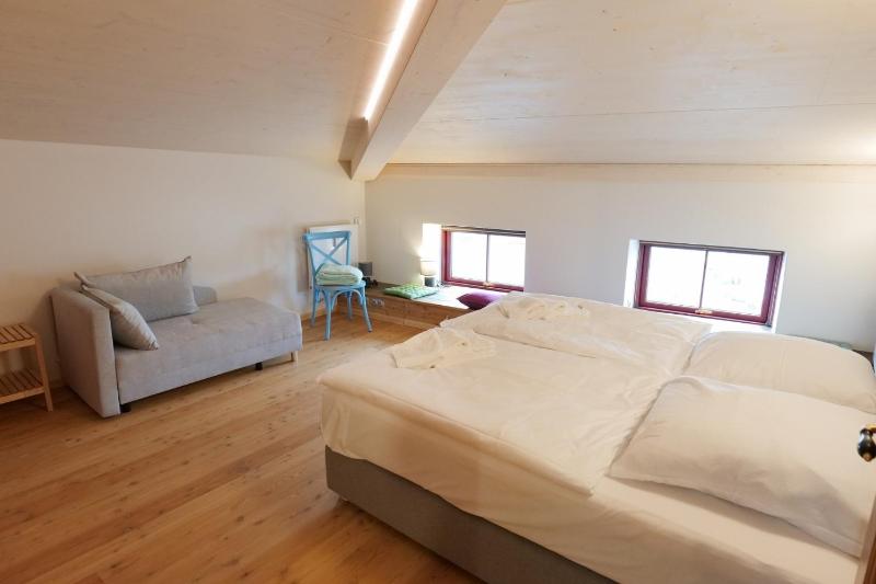 Neue Wasserkunst - Premium Gruppenferienwohnung - ABC354 - image 3
