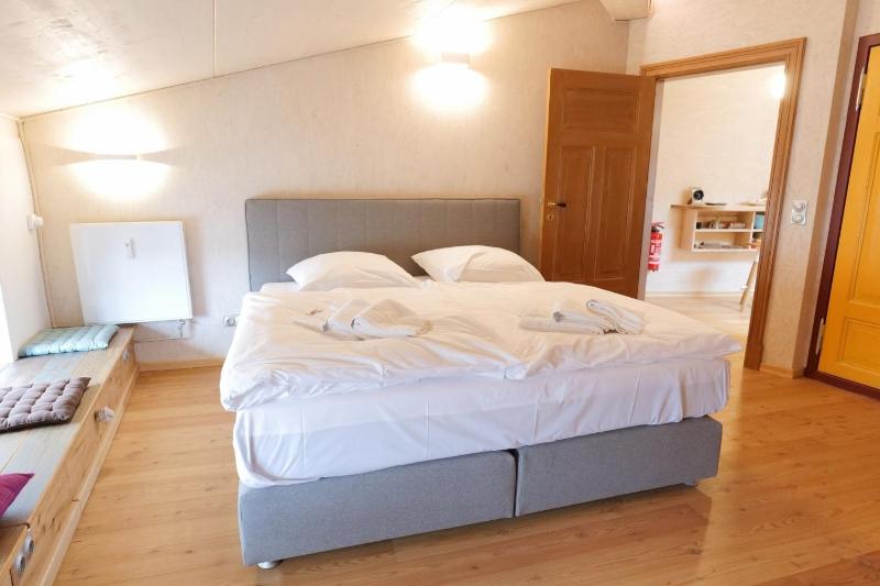 Neue Wasserkunst - Premium Gruppenferienwohnung - ABC354 - image 30