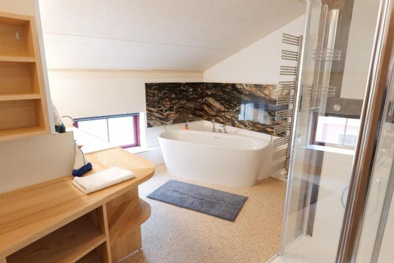Neue Wasserkunst - Premium Gruppenferienwohnung - ABC354 - image 25