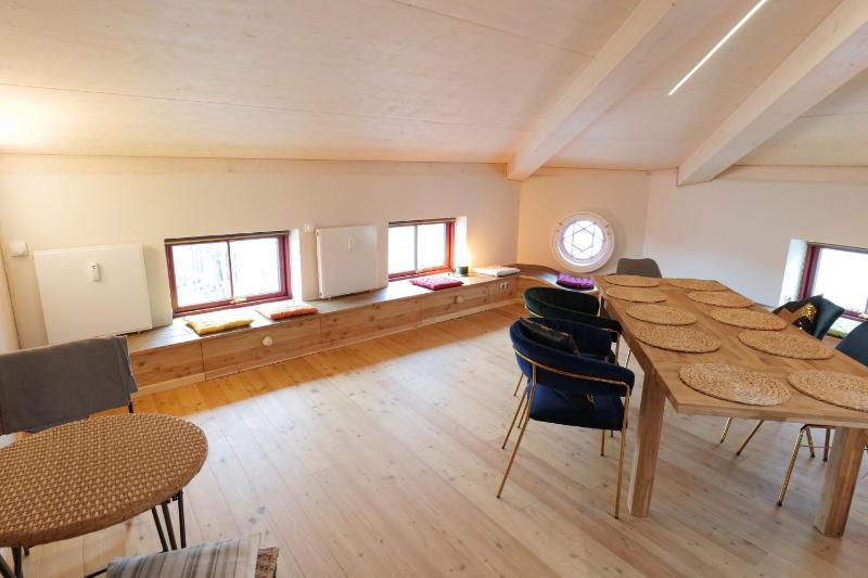 Neue Wasserkunst - Premium Gruppenferienwohnung - ABC354 - image 11