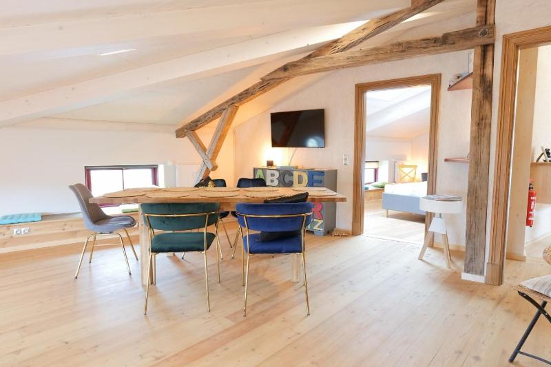 Neue Wasserkunst - Premium Gruppenferienwohnung - ABC354 - image 33