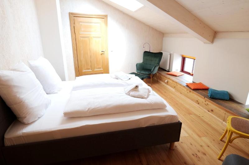 Neue Wasserkunst - Premium Gruppenferienwohnung - ABC354 - image 26
