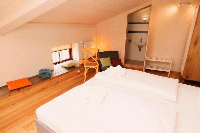 Neue Wasserkunst - Premium Gruppenferienwohnung - ABC354 - image 32