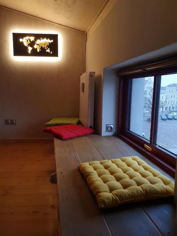 Neue Wasserkunst - Premium Gruppenferienwohnung - ABC354 - image 8