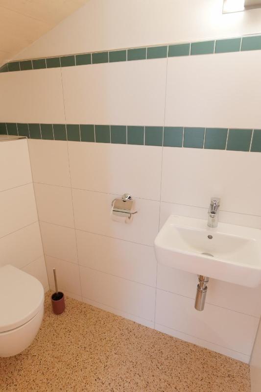 Neue Wasserkunst - Premium Gruppenferienwohnung - ABC354 - image 23