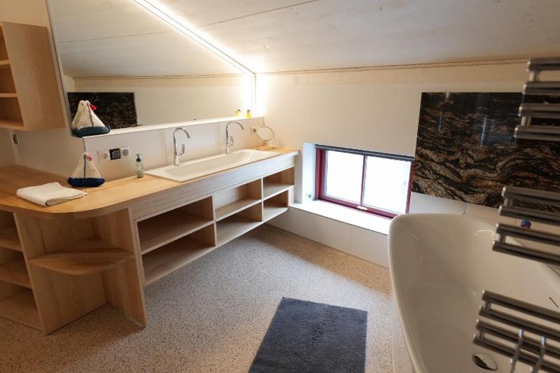 Neue Wasserkunst - Premium Gruppenferienwohnung - ABC354 - image 35