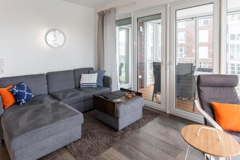 Haus Yachthafen KY5 - image 8
