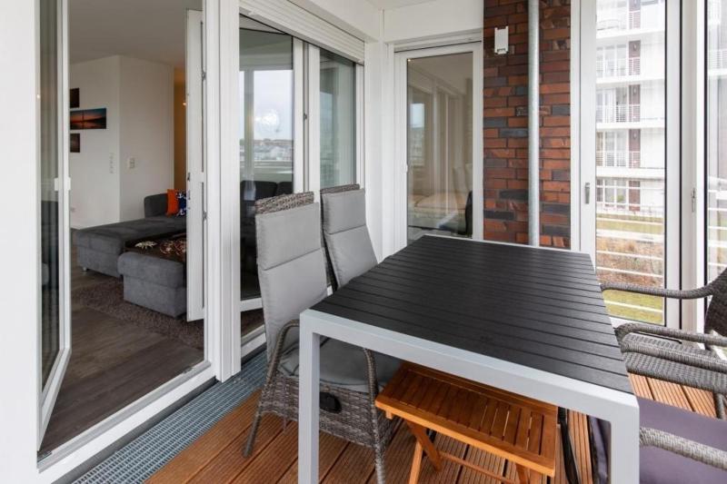 Haus Yachthafen KY5 - image 7