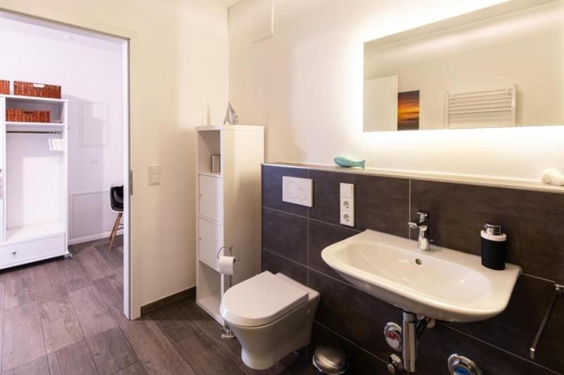 Haus Yachthafen KY5 - image 14