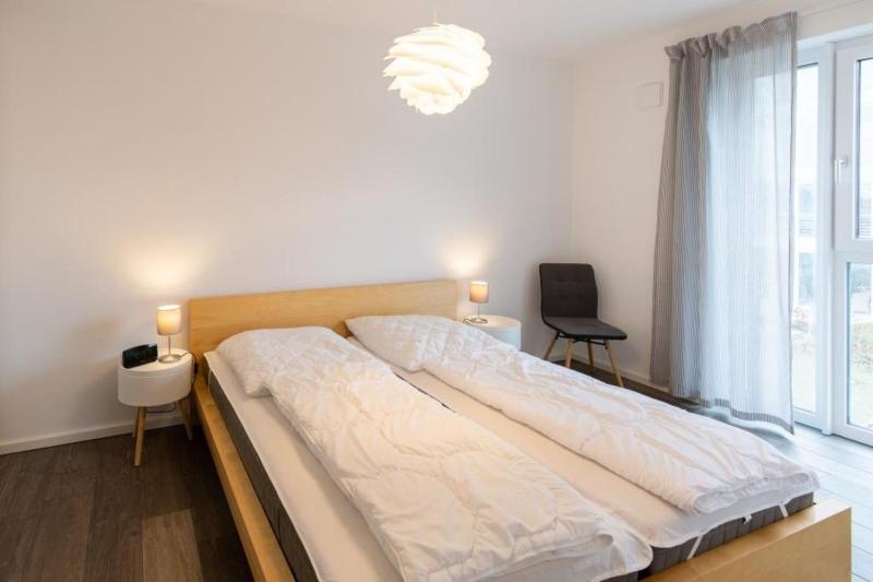 Haus Yachthafen KY5 - image 9