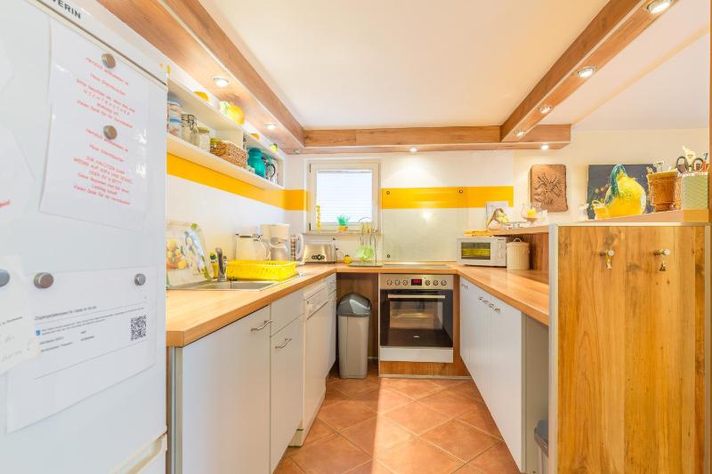 Haus Sterntaucher Ferienwohnung 02 - image 3