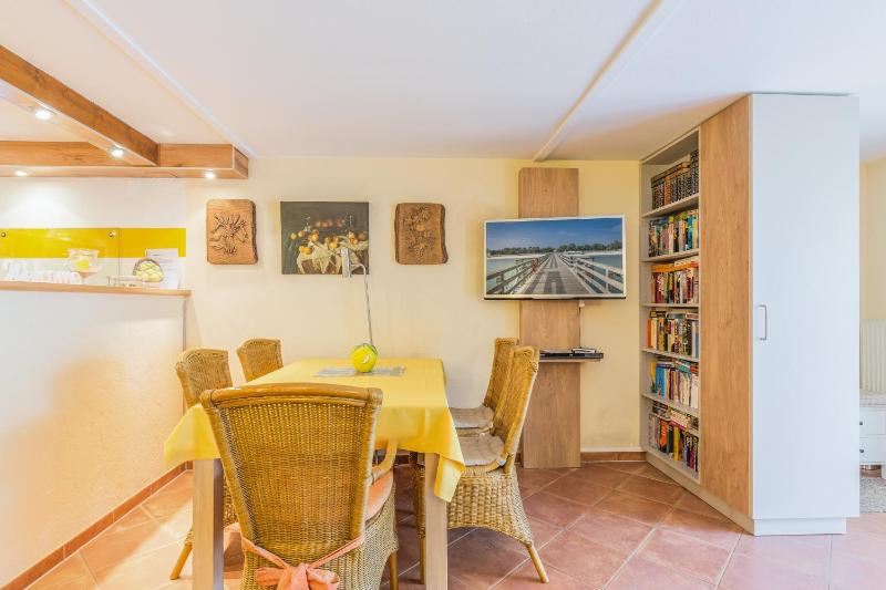 Haus Sterntaucher Ferienwohnung 02 - image 20