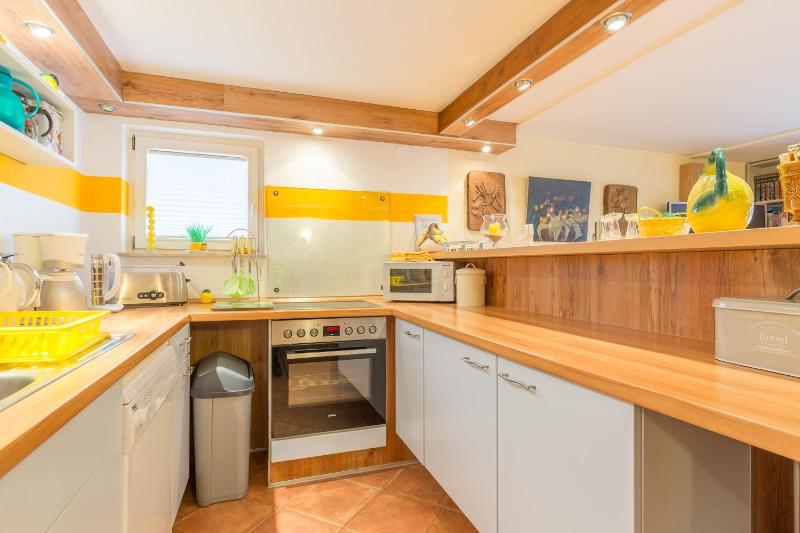 Haus Sterntaucher Ferienwohnung 02 - image 15