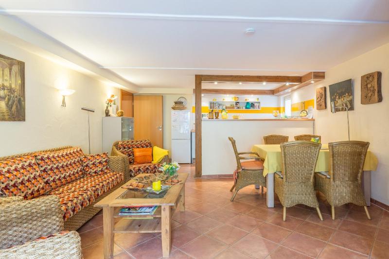 Haus Sterntaucher Ferienwohnung 02 - image 5