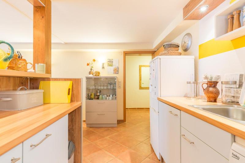 Haus Sterntaucher Ferienwohnung 02 - image 6