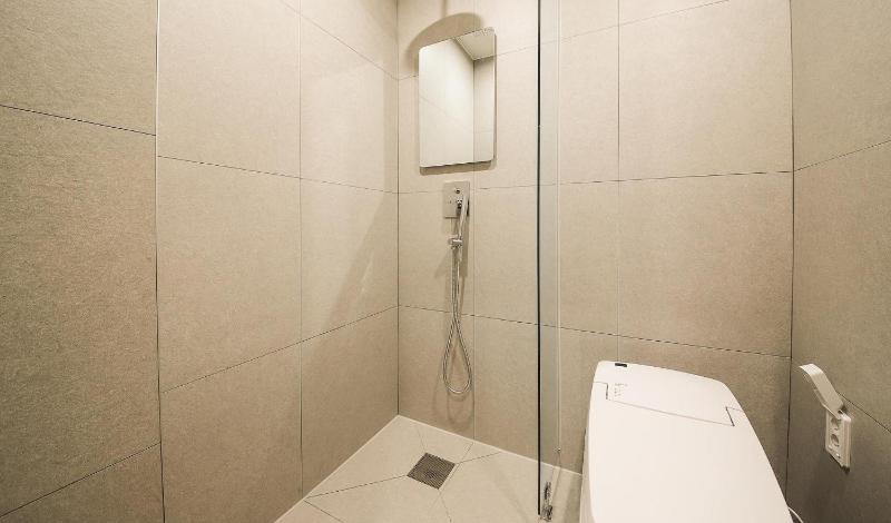 Busan Seomyeon Nestly Hotel - image 3