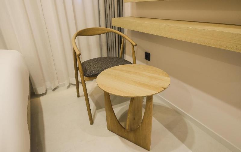 Busan Seomyeon Nestly Hotel - image 2