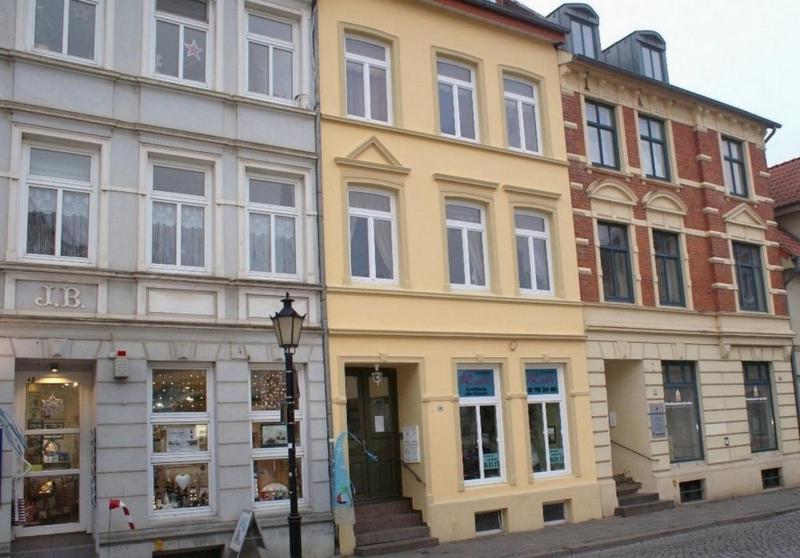 Am Ziegenmarkt - ABC83 - image 1