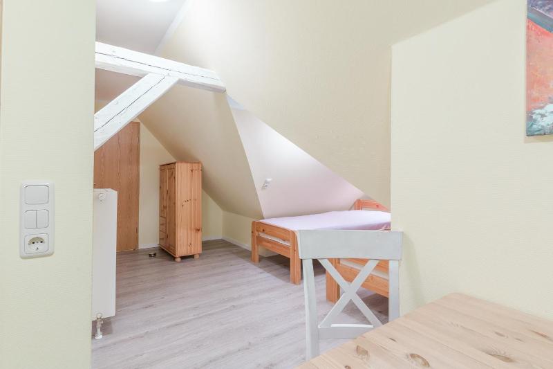 Haus Tarnewitz Ferienwohnung 08 - image 10