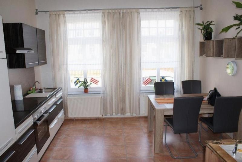 Altstadtappartement - ABC59 - image 1