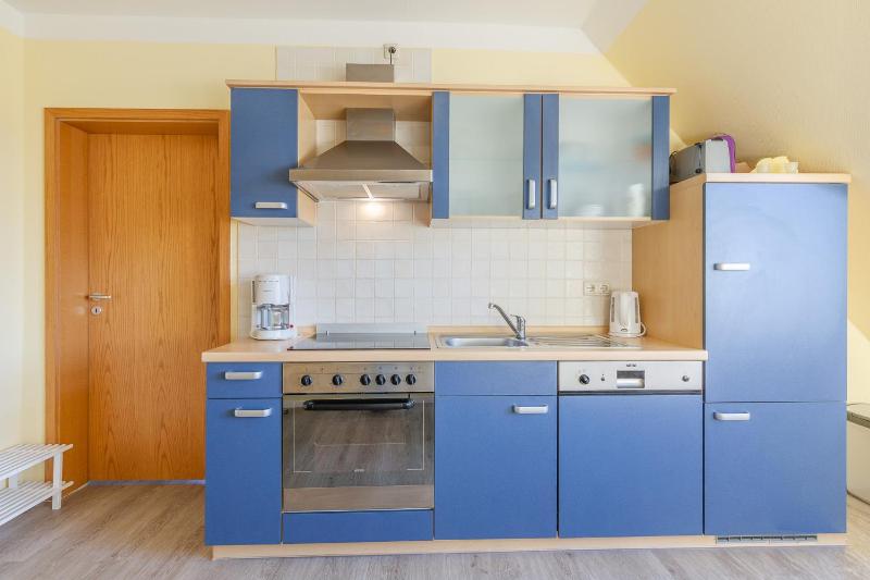 Haus Tarnewitz Ferienwohnung 07 - image 13