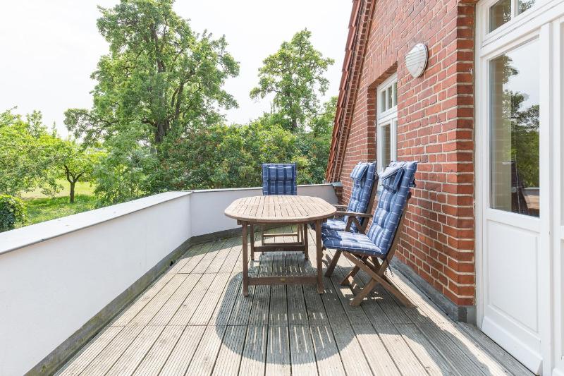 Haus Tarnewitz Ferienwohnung 07 - image 16