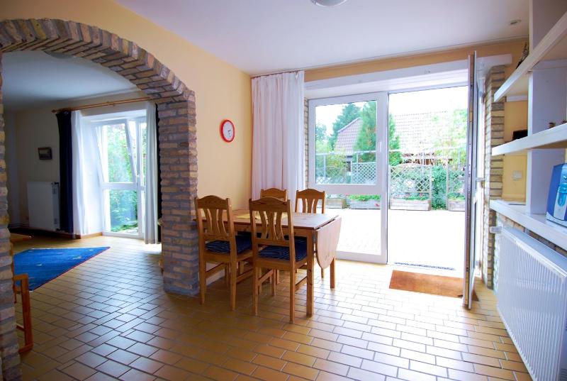 Stadtwinkel EG - Suhrenpohl 6 EG - image 3