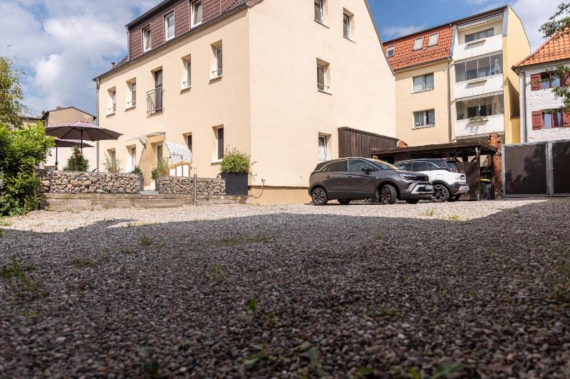Bütow WE1 mit Parkplatz -ABC9 - image 10