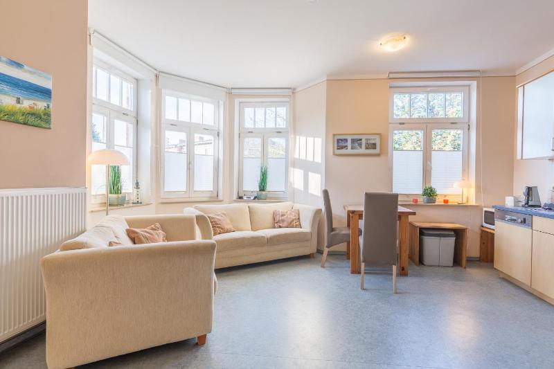 Haus Tarnewitz Ferienwohnung 03 - image 1