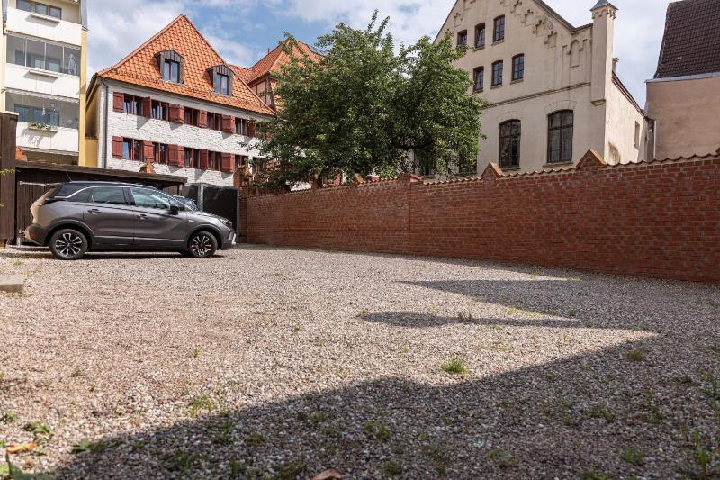 Bütow WE4 mit Parkplatz - ABC10 - image 13