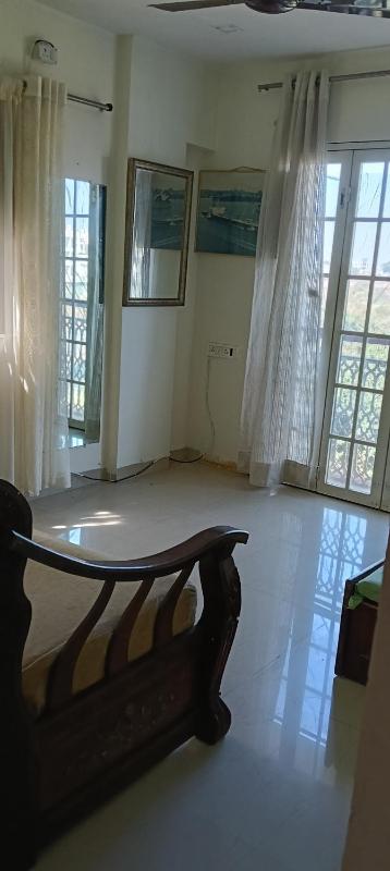 Two BHK a cozy flat for family 3 km away from the airport - image 6