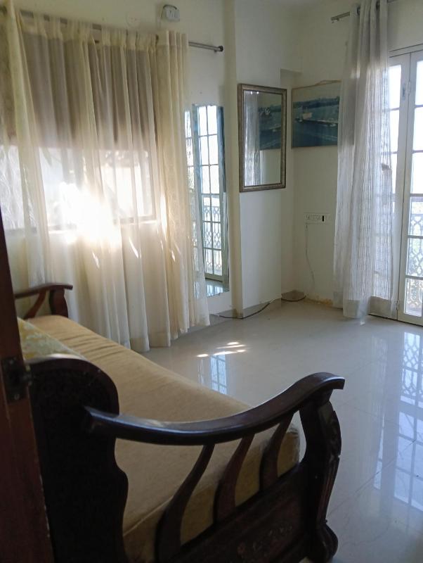 Two BHK a cozy flat for family 3 km away from the airport - image 2