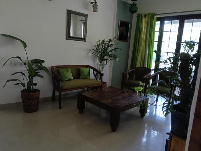 Two BHK a cozy flat for family 3 km away from the airport - image 10