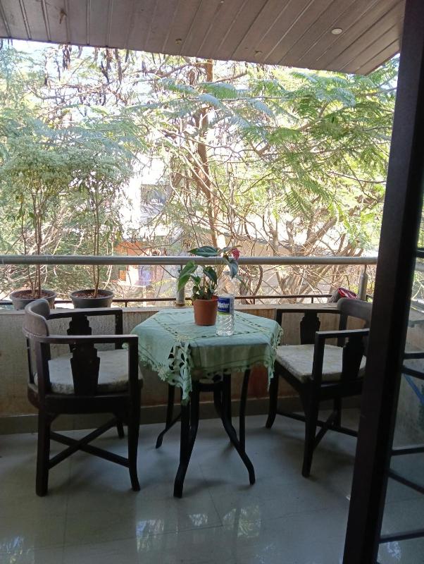 Two BHK a cozy flat for family 3 km away from the airport - image 14