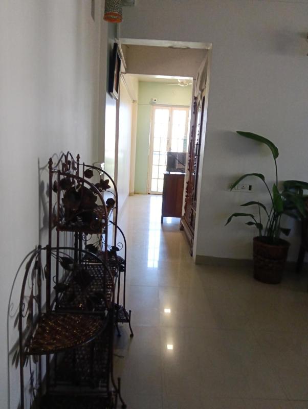 Two BHK a cozy flat for family 3 km away from the airport - image 11