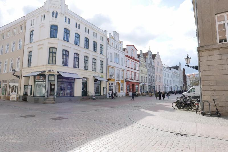 Fewo hinterm Rathaus - ABC419 - image 6