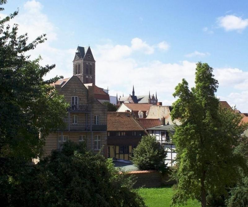 Altstadtblick Wismar - ABC34 - image 1