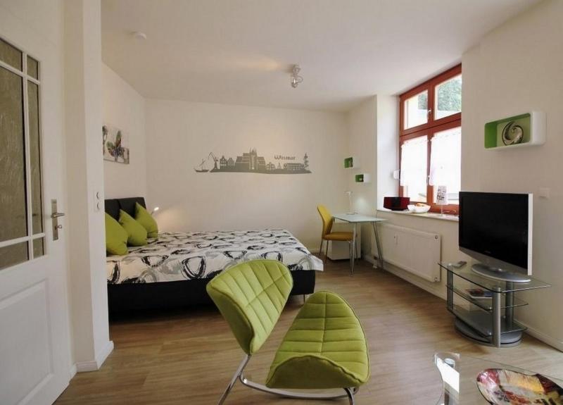Altstadtblick Wismar - ABC34 - image 10