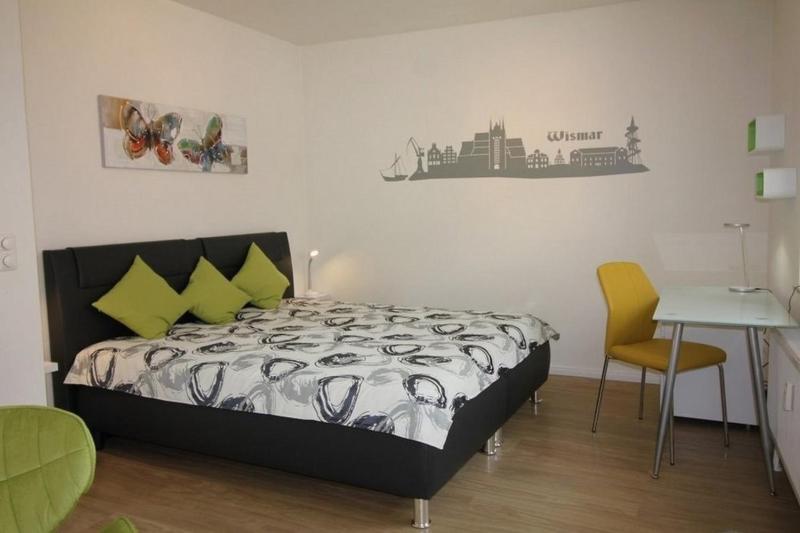 Altstadtblick Wismar - ABC34 - image 8