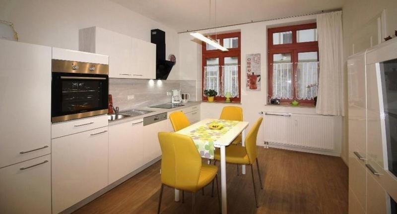 Altstadtblick Wismar - ABC34 - image 4