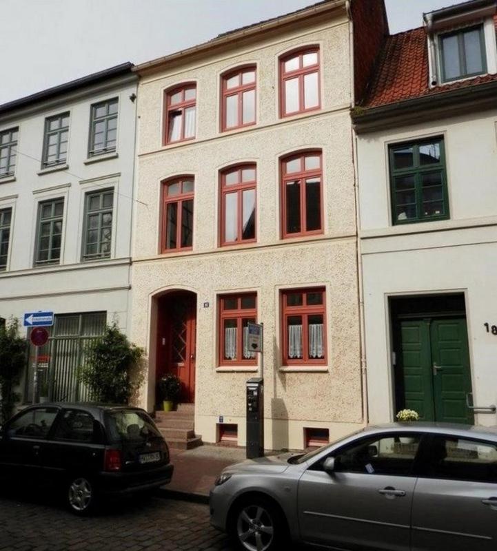 Altstadtblick Wismar - ABC34 - image 18