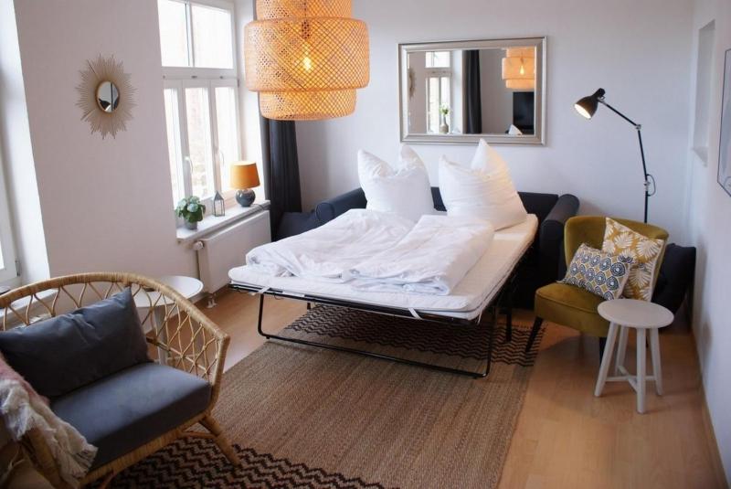 Nikolaiblick Loft mit Klimaanlage - ABC292 - image 21