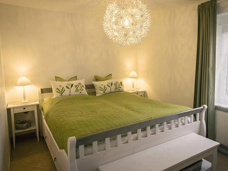 Ferienhaus Sommerwiese - ABC327 - image 6