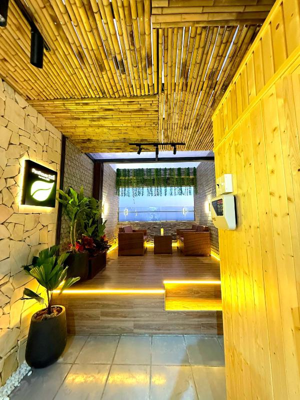 Penthouse Vinhomes Grand Park - Sky Garden Apartment - image 4
