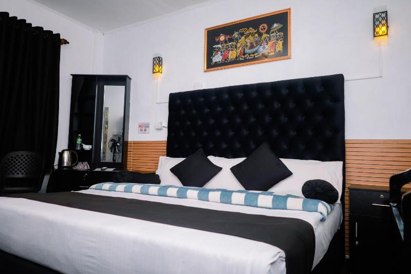 Lavender Resort & Wood Cabin - image 38